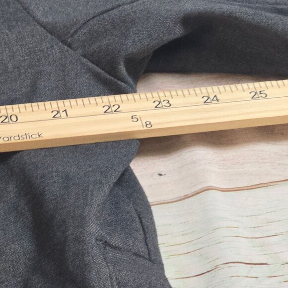 Adidas Golden State Warriors NBA Gray Jacket Mens Large - Picture 9 of 11